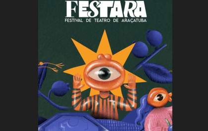 21ª edição do Festara acontece em setembro