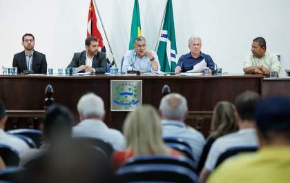 Santa Casa deve receber R$ 350 mil de emendas parlamentares