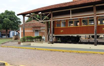 Unisalesiano e Prefeitura de Araçatuba firmam parceria para revitalização da Vila Ferroviária