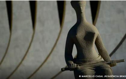STF marca julgamento sobre Lei de Anistia para crimes da ditadura em fevereiro