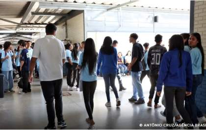 Pé-de-Meia: nascidos em março e abril recebem 6ª parcela