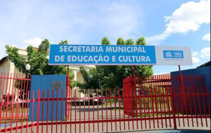 Profissional de Apoio à Inclusão Escolar é convocado pela Prefeitura de Três Lagoas