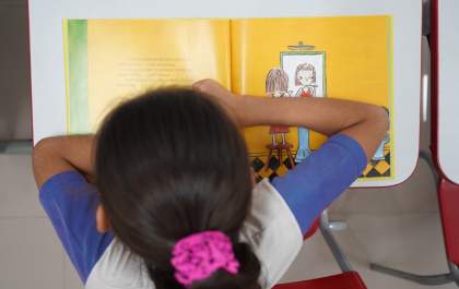 Caema se destaca na inclusão e no apoio a alunos com altas habilidades em Araçatuba