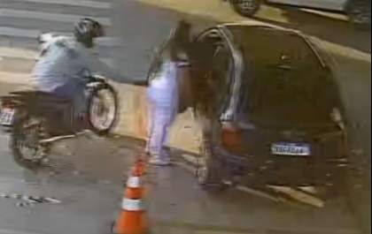 Polícia Civil de Araçatuba identifica autor de pelo menos 3 furtos em estacionamentos de mercados