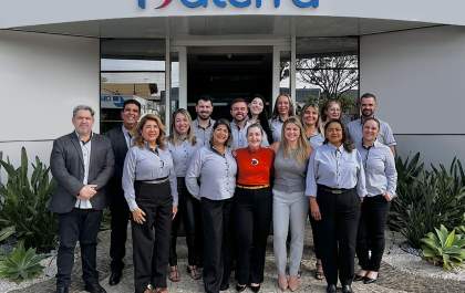 Daterra Imóveis celebra o Dia do Corretor com equipe especializada em venda e locação