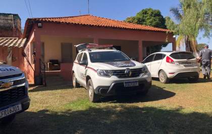 Réus são condenados a 60 anos de prisão por morte de casal de idosos em sítio em Penápolis