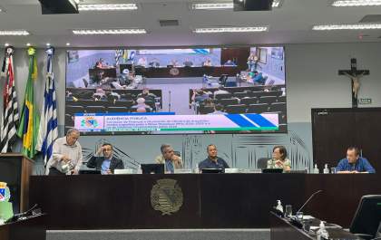 Vereadores de Araçatuba comemoram aprovação de projeto que libera pagamentos congelados a servidores