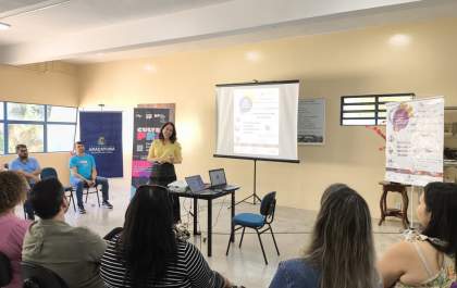 Araçatuba promove encontro regional para planejamento cultural entre municípios