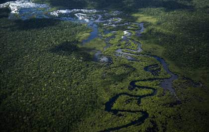 Mudança do clima: Amazônia reúne pesquisadores do Brasil e França em Belém