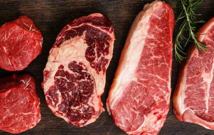 Carnes em Três Lagoas têm variação expressiva de preços, segundo PROCON