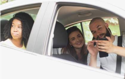 Como alugar um carro em dia de evento esportivo sem complicações