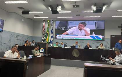 Segunda audiência do PPA e da LDO acontece nesta quarta-feira