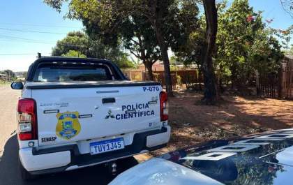 Mecânico morre prensado por carro enquanto trabalhava em Mato Grosso do Sul