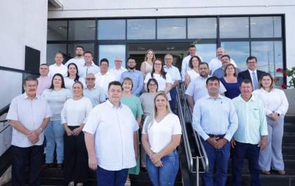 Prefeitura de Birigui exonera Borini e mais 4 comissionados