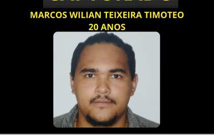 Responsável em tirar a vida de uma menina de seis anos após estupro reage a prisão