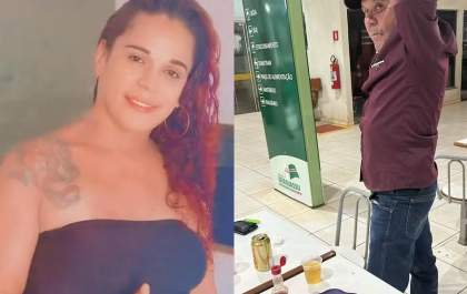 Mulher é morta a facadas após ser mantida em cárcere por dois dias em MS