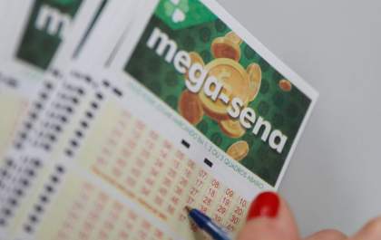 Aposta de Campo Grande acerta cinco dezenas da Mega-Sena e fatura R$ 34 mil