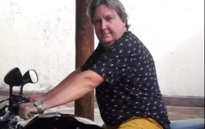Polícia investiga possível furto da moto do homem que foi assassinado pela companheira em Araçatuba
