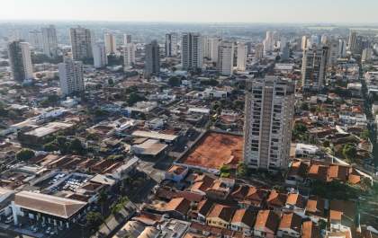 Araçatuba tem aumento de 282% na geração de empregos em julho