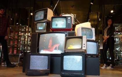 TV de tubo: o aparelho antigo que voltou a ser um tesouro em 2025