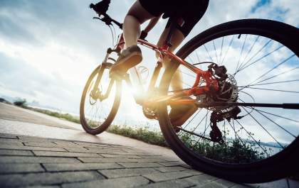 Três Lagoas realiza 1º Passeio Ciclístico Giro Tur em celebração ao Dia do Ciclista