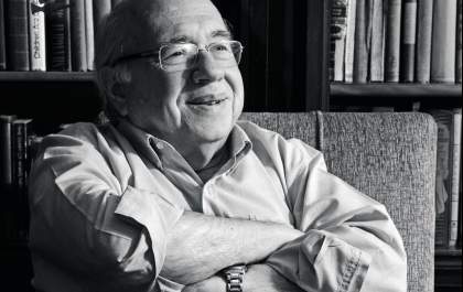 Morre aos 88 anos o escritor Luis Fernando Verissimo