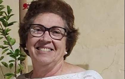 Mulher morta em capotamento na Rondon tinha 67 anos