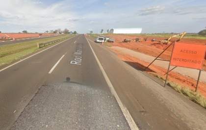 Retorno na Rondon em Birigui é liberado nesta segunda