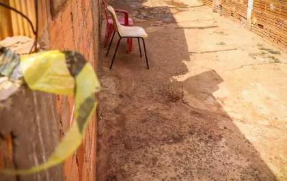 Conflitos familiares e drogas provocam violência em Campo Grande