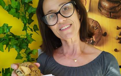 Caju: o sonho de mãe e filha que virou sabor em Andradina