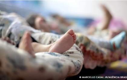 Por hora, 14 crianças são internadas por acidentes; saiba como evitar