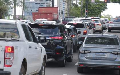 Calendário de licenciamento veicular de 2026 é divulgado pelo Detran-MS