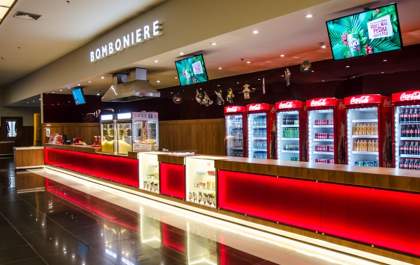 Cine Araújo assume o cinema do Shopping Praça Nova