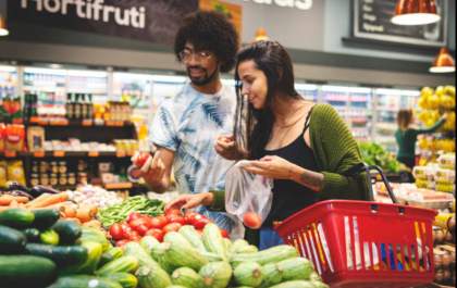 PROCON-TL divulga pesquisa e aponta grandes variações nos preços de alimentos