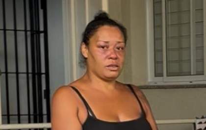 Justiça aceita denúncia do Ministério Público contra mulher que matou o marido com tiro na cabeça em Araçatuba