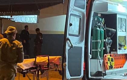 Três Lagoas tem quatro tentativas de homicídio em uma noite