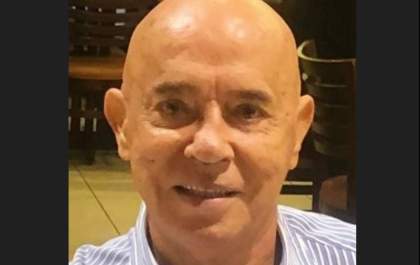 Morre o ex-vereador de Araçatuba Aimoré Chiquito Ortega