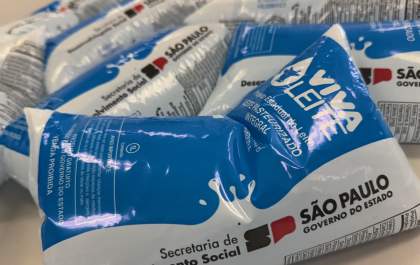 Governo do Estado amplia o programa Vivaleite na região de Araçatuba