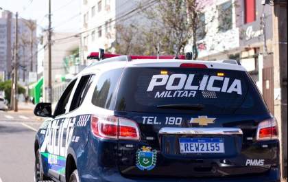 Corpo em decomposição é encontrado em área de mata entre Cascalheira e Balneário em Três Lagoas