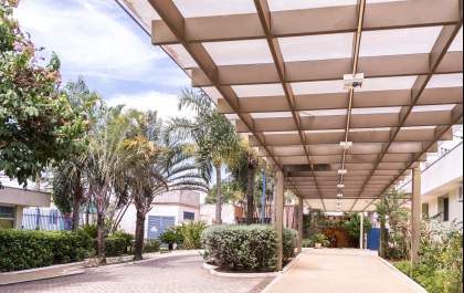 Novo acelerador linear da Santa Casa de Araçatuba está previsto para chegar em 2026