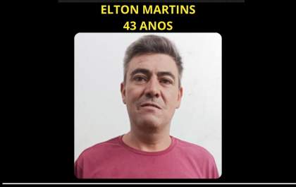 Policia Civil procura foragido