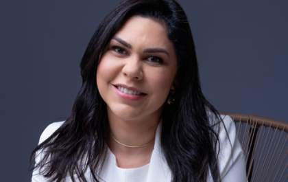 A trajetória de Maria de Lourdes Camargo Canela Montalvão