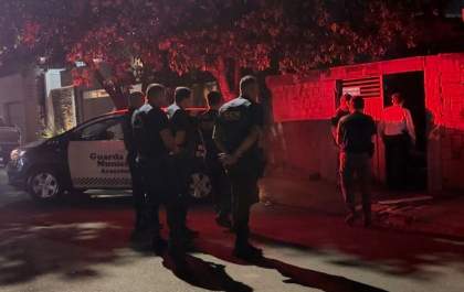 Homem de 48 anos confessa ter matado morador no Hilda Mandarino