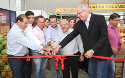 Rede Tonin encerra atividades em Araçatuba e Birigui