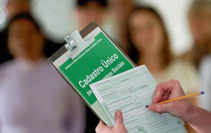 Mutirão para atualização do CadÚnico acontece neste sábado (06)