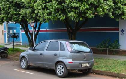 Departamento de Hanseníase e Tuberculose muda para novo endereço