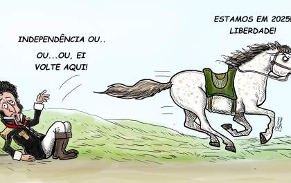 7 de Setembro