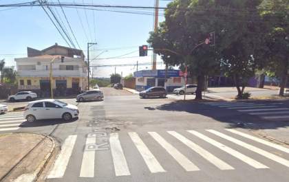Esquina da Salsaretti também será interditada para obras de esgoto