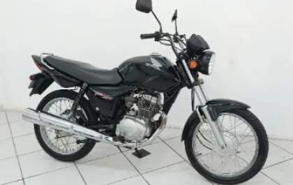 Jovem 21 anos é preso ao tentar furtar moto de motoboy no Umuarama