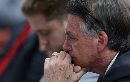 STF inicia semana com votação decisiva no julgamento de Bolsonaro e Aliados